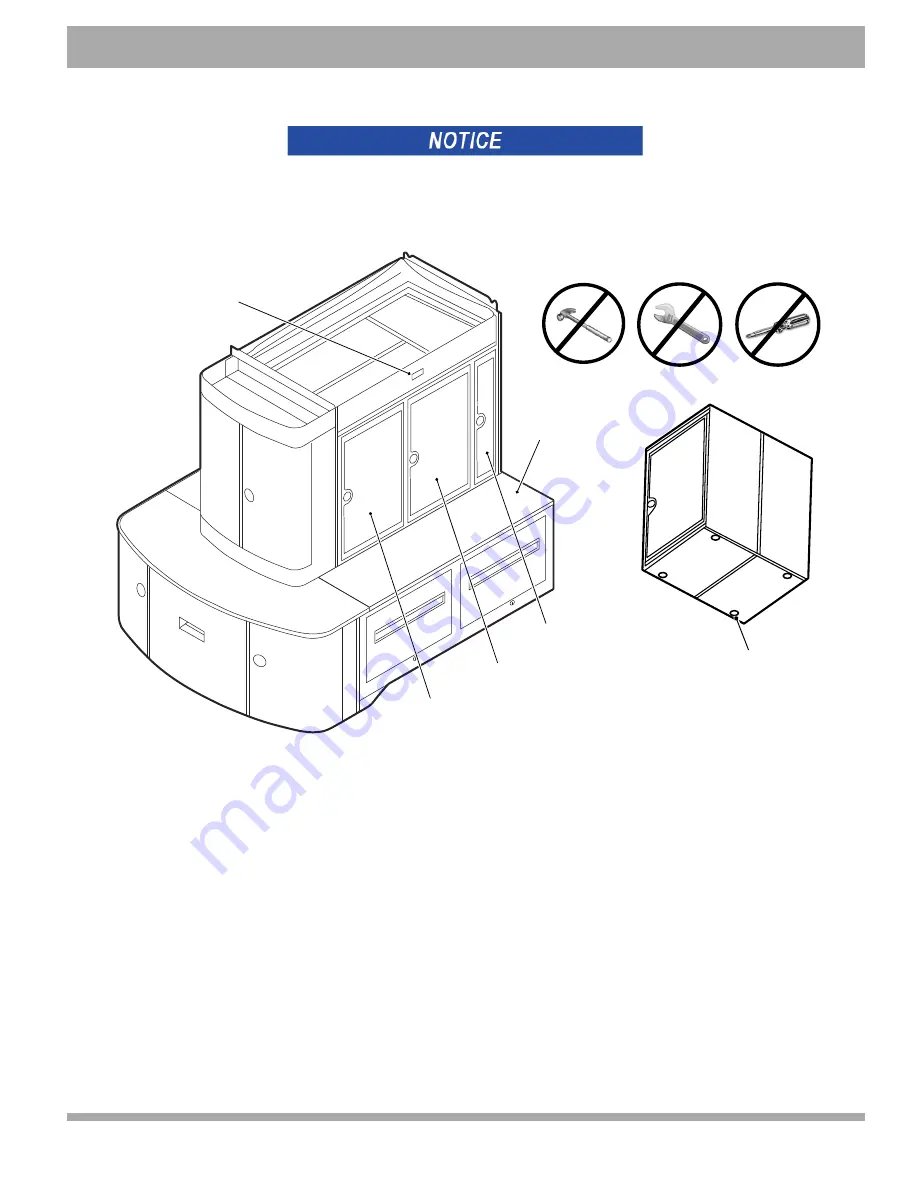 Cushman refresher fs4 Owner'S Manual Download Page 35