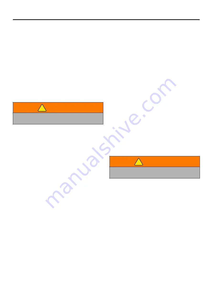 Cushman Turf Truckster 84063 Parts & Maintenance Manual Download Page 34