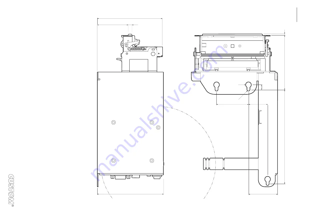 Custom Audio Electronics K-80 User Manual Download Page 20