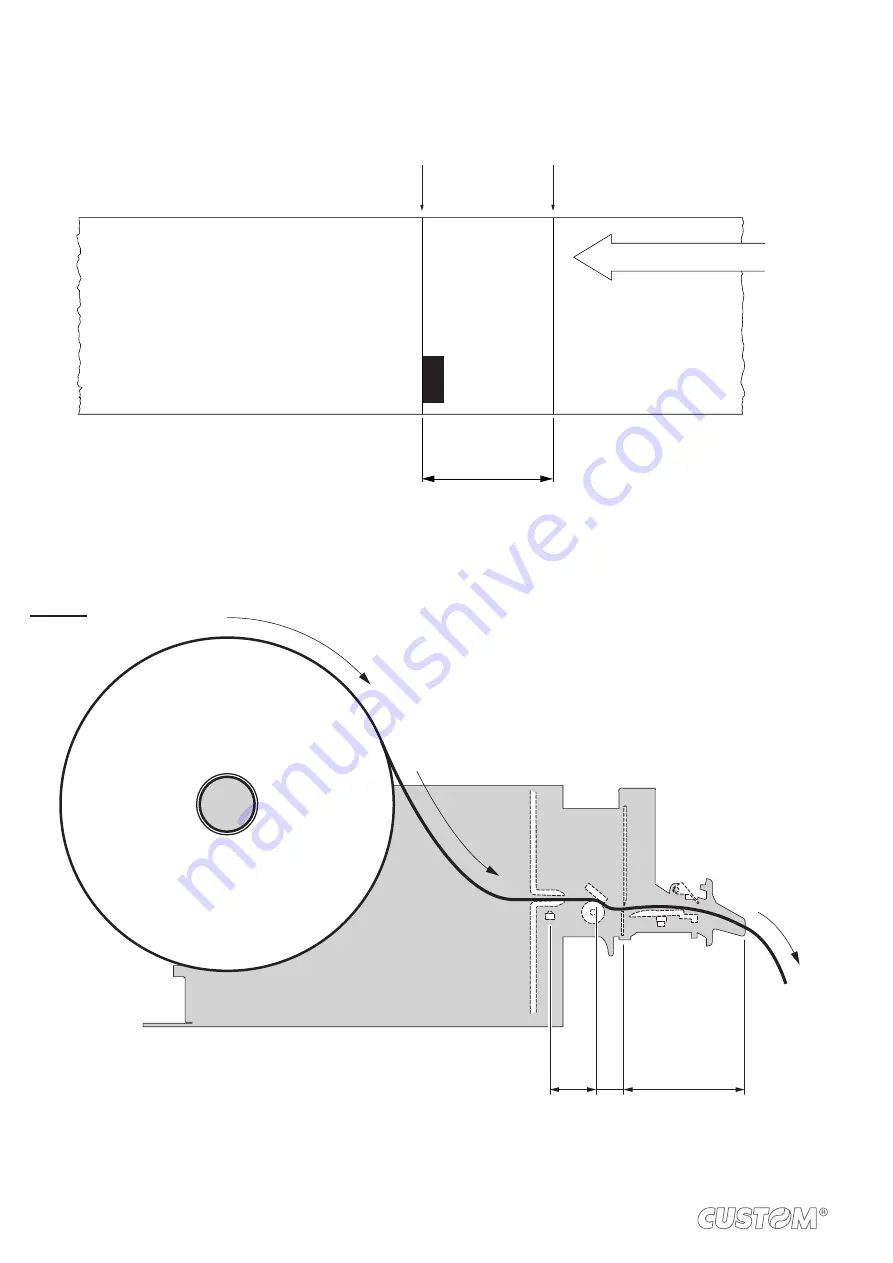 Custom Audio Electronics K-80 User Manual Download Page 70