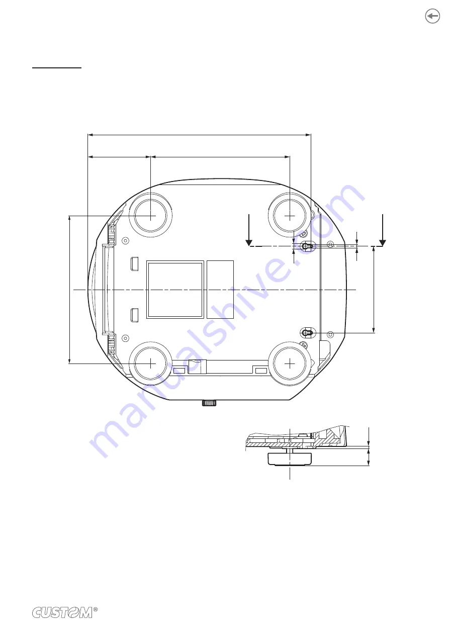 Custom Audio Electronics KPM202 Скачать руководство пользователя страница 27