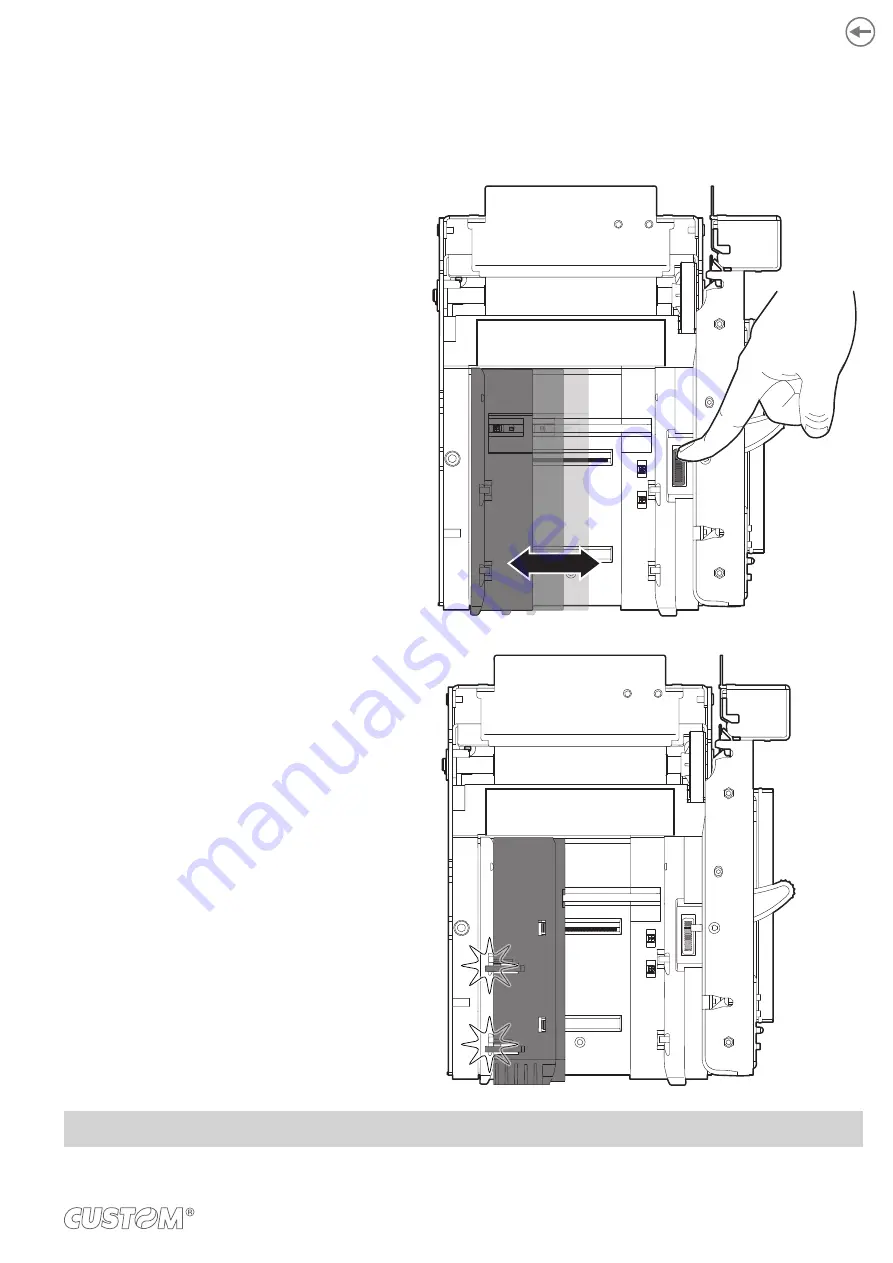 Custom Audio Electronics KPM202 Скачать руководство пользователя страница 35