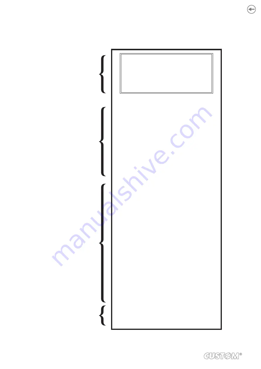 Custom Audio Electronics KPM202 Скачать руководство пользователя страница 46