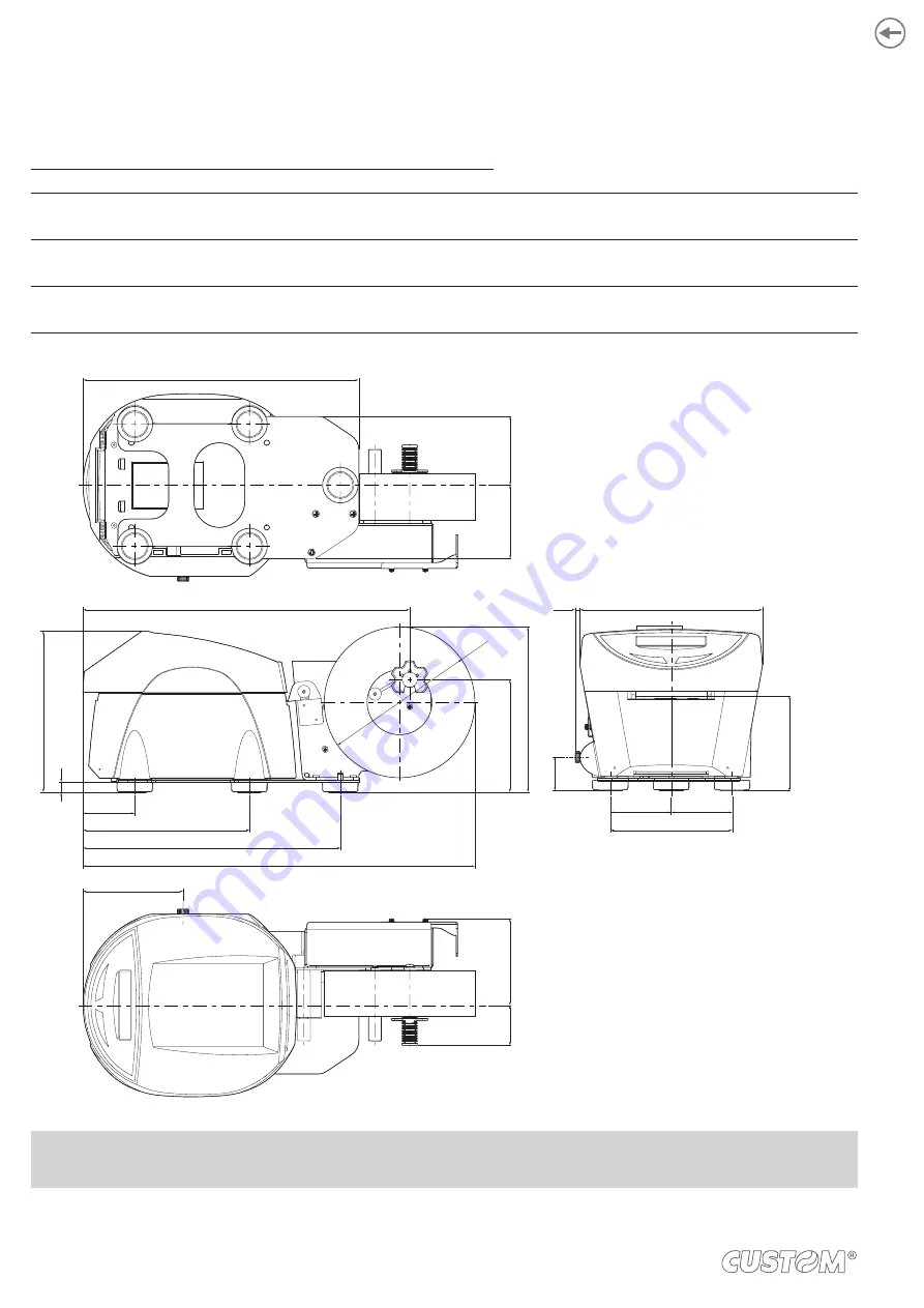 Custom Audio Electronics KPM202 Скачать руководство пользователя страница 74