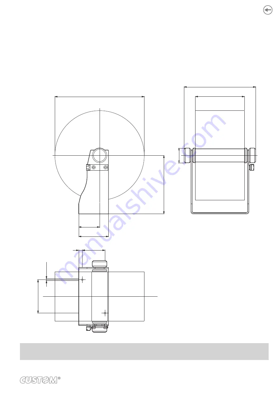 Custom Audio Electronics KPM202 Скачать руководство пользователя страница 93