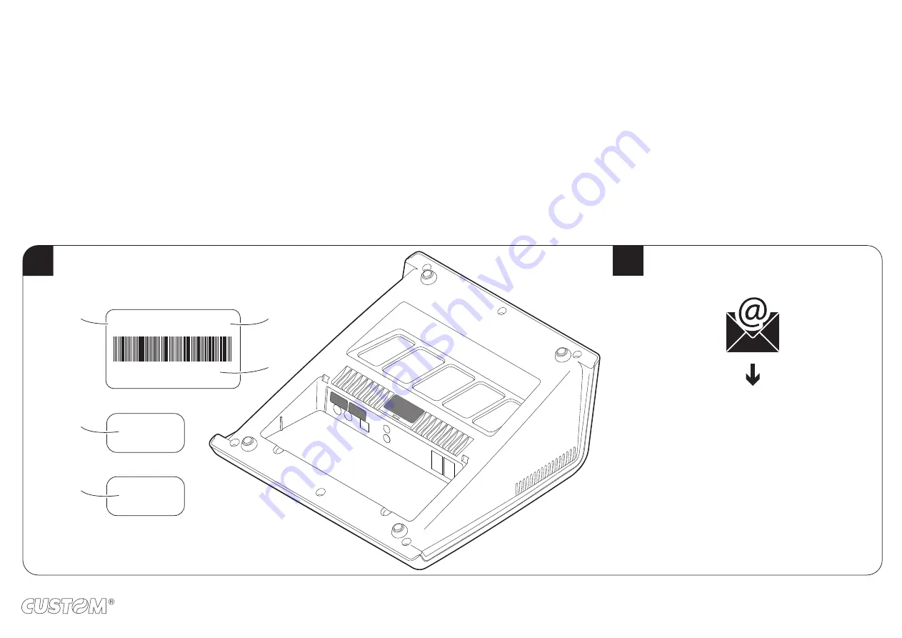 Custom Audio Electronics QT15 Short Manual Download Page 15