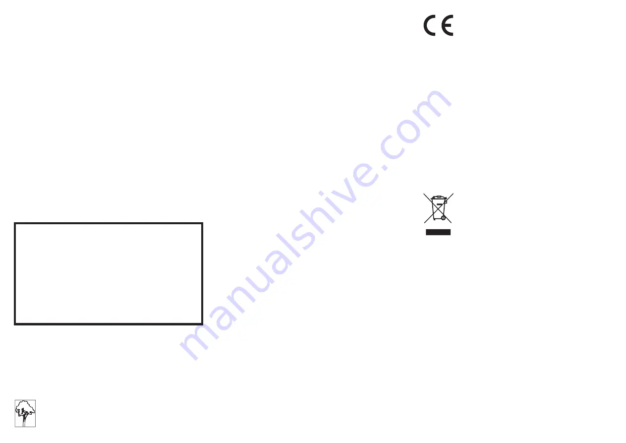 Custom Audio Electronics QT15 Short Manual Download Page 18