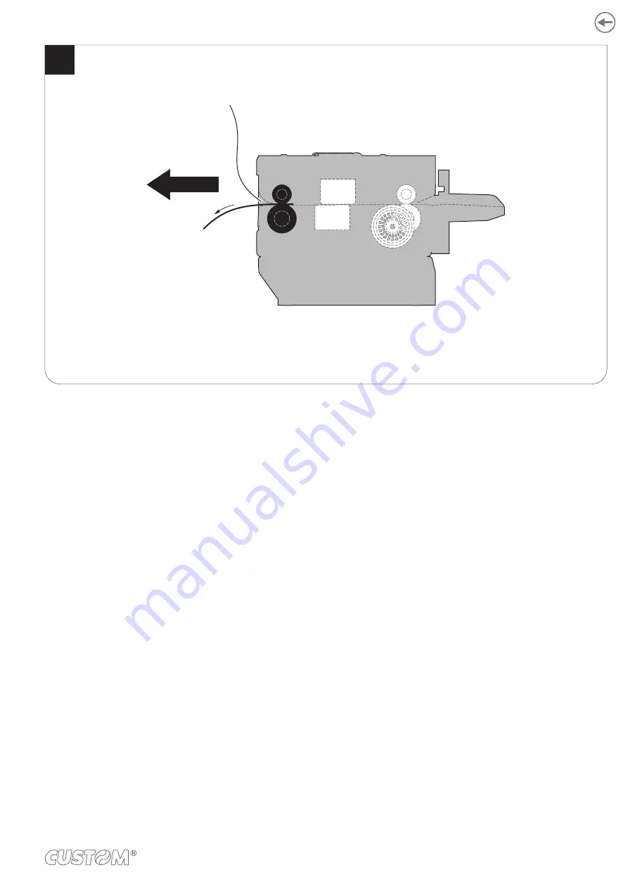 Custom Audio Electronics SKANER A4 User Manual Download Page 25