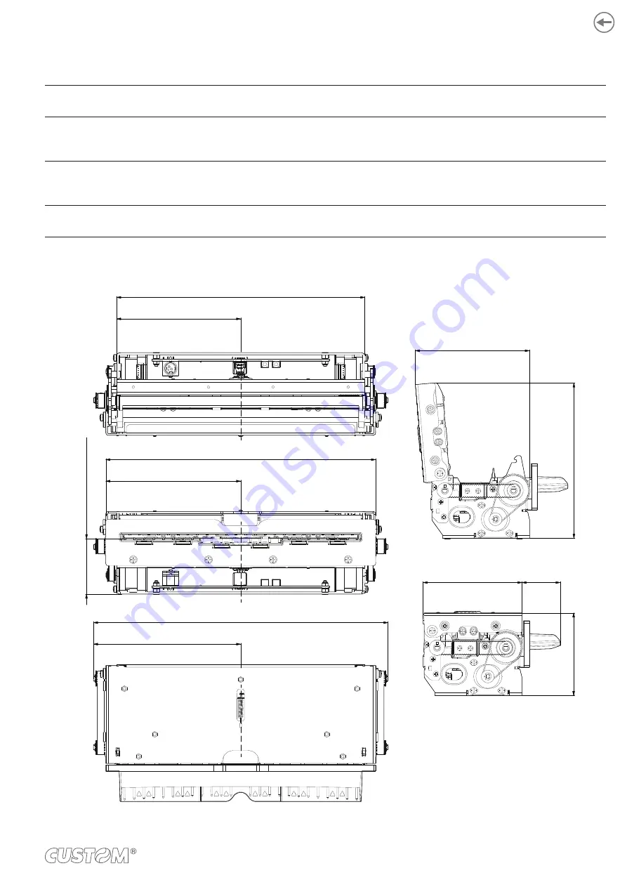 Custom Audio Electronics SKANER A4 Скачать руководство пользователя страница 37