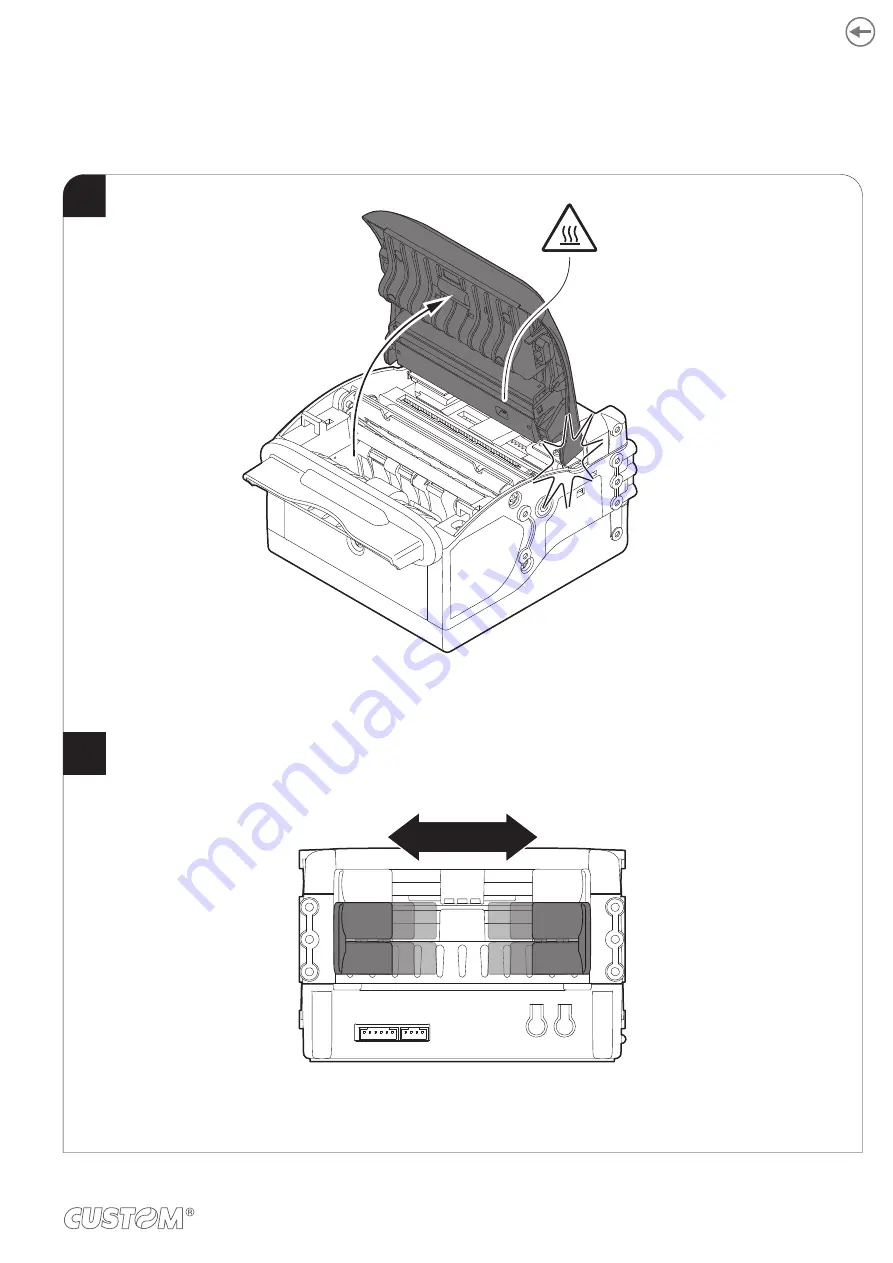 Custom Audio Electronics VKP80III Скачать руководство пользователя страница 47