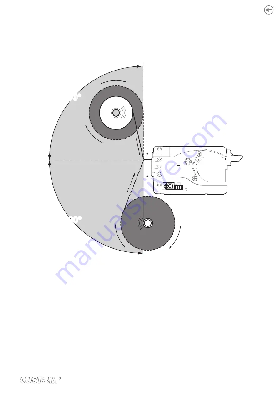 Custom Audio Electronics VKP80III Скачать руководство пользователя страница 51