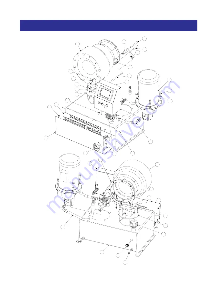 Custom Crimp CC4-50 Скачать руководство пользователя страница 12