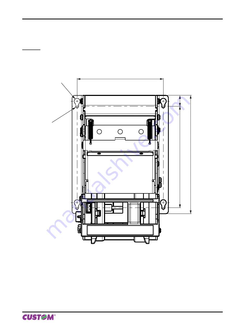 Custom Engineering B202H User Manual Download Page 25