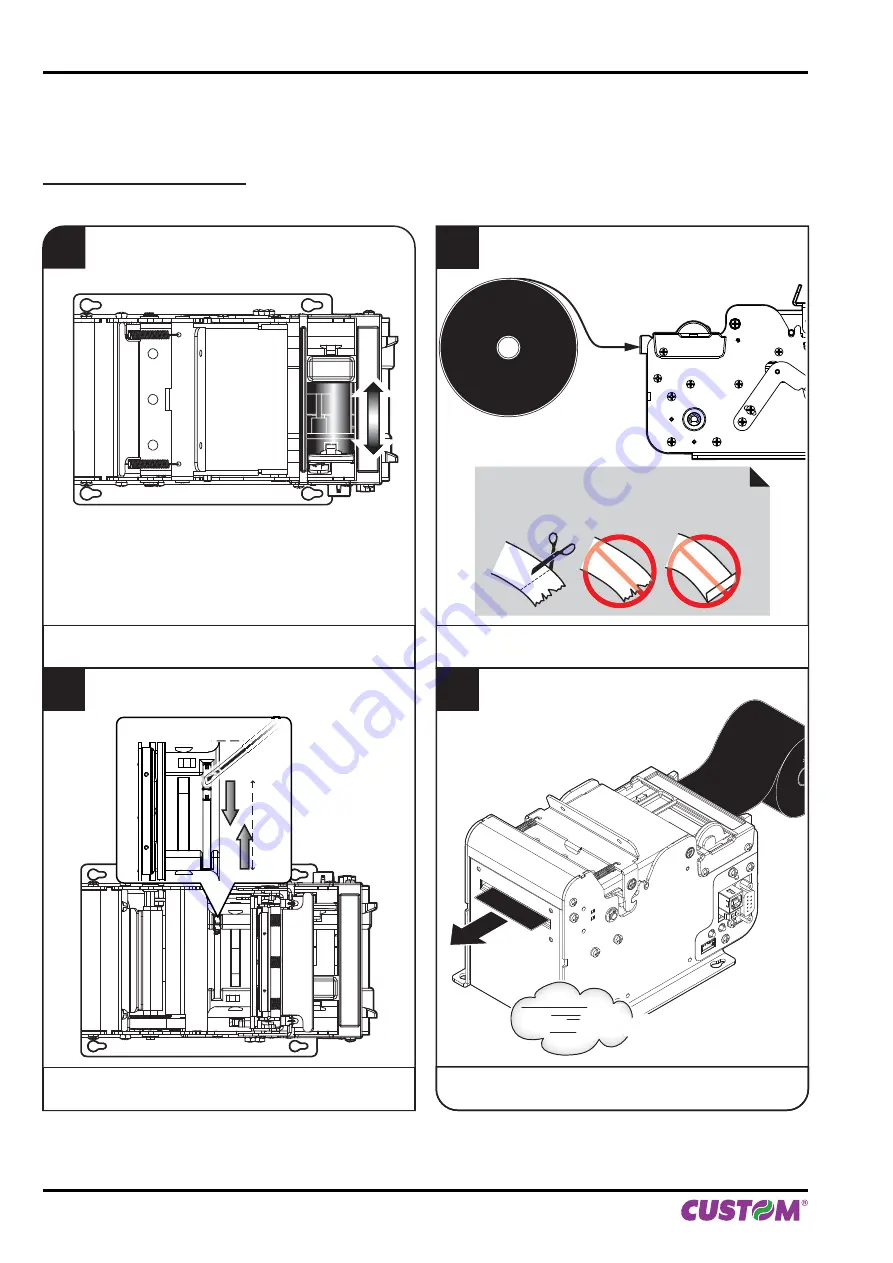 Custom Engineering B202H User Manual Download Page 48