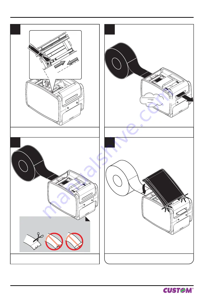 Custom Engineering B202H User Manual Download Page 50