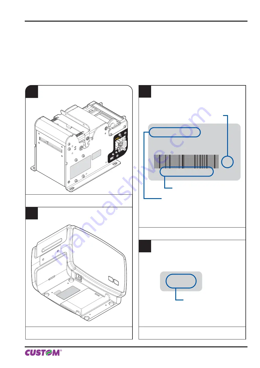 Custom Engineering B202H User Manual Download Page 103