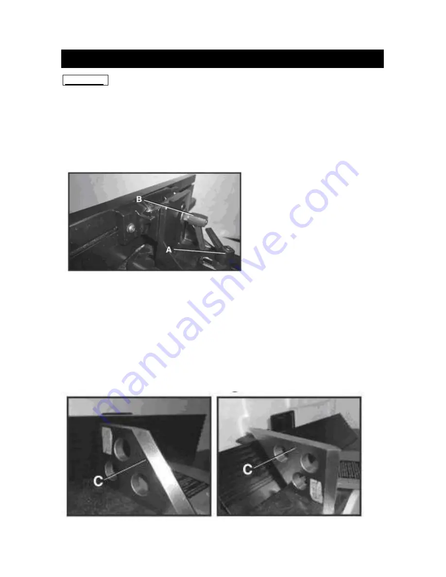 Cutech 40180H-CT User Manual Download Page 18