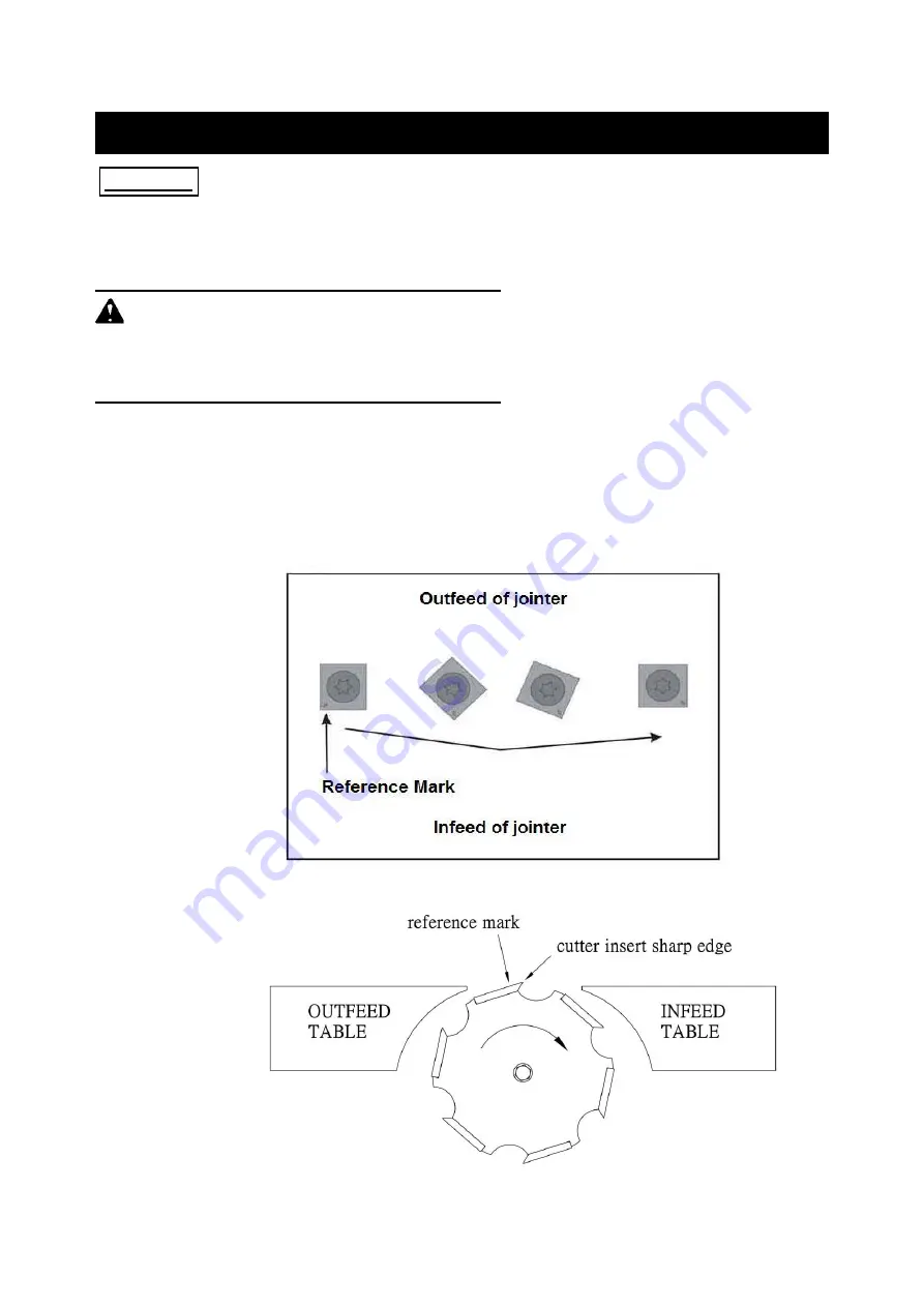 Cutech 40180H User Manual Download Page 31