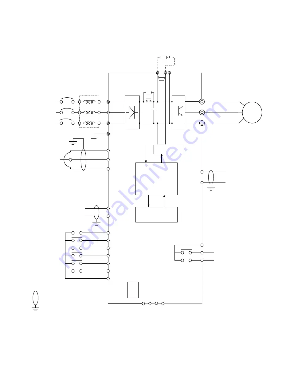 CUTES CT-2000ES Manual Download Page 6