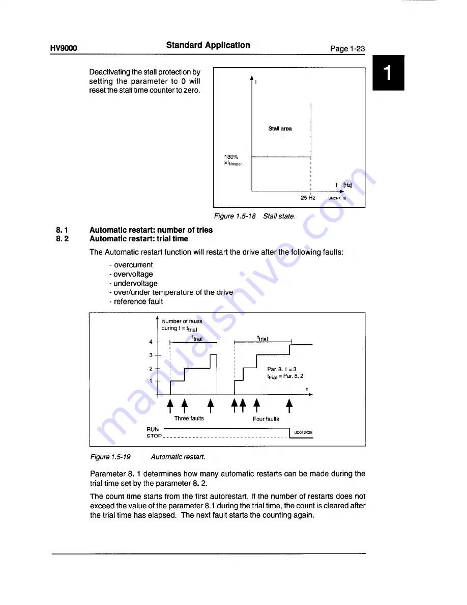 Cutler-Hammer HV9010AC-2M0B000 User Manual Download Page 108