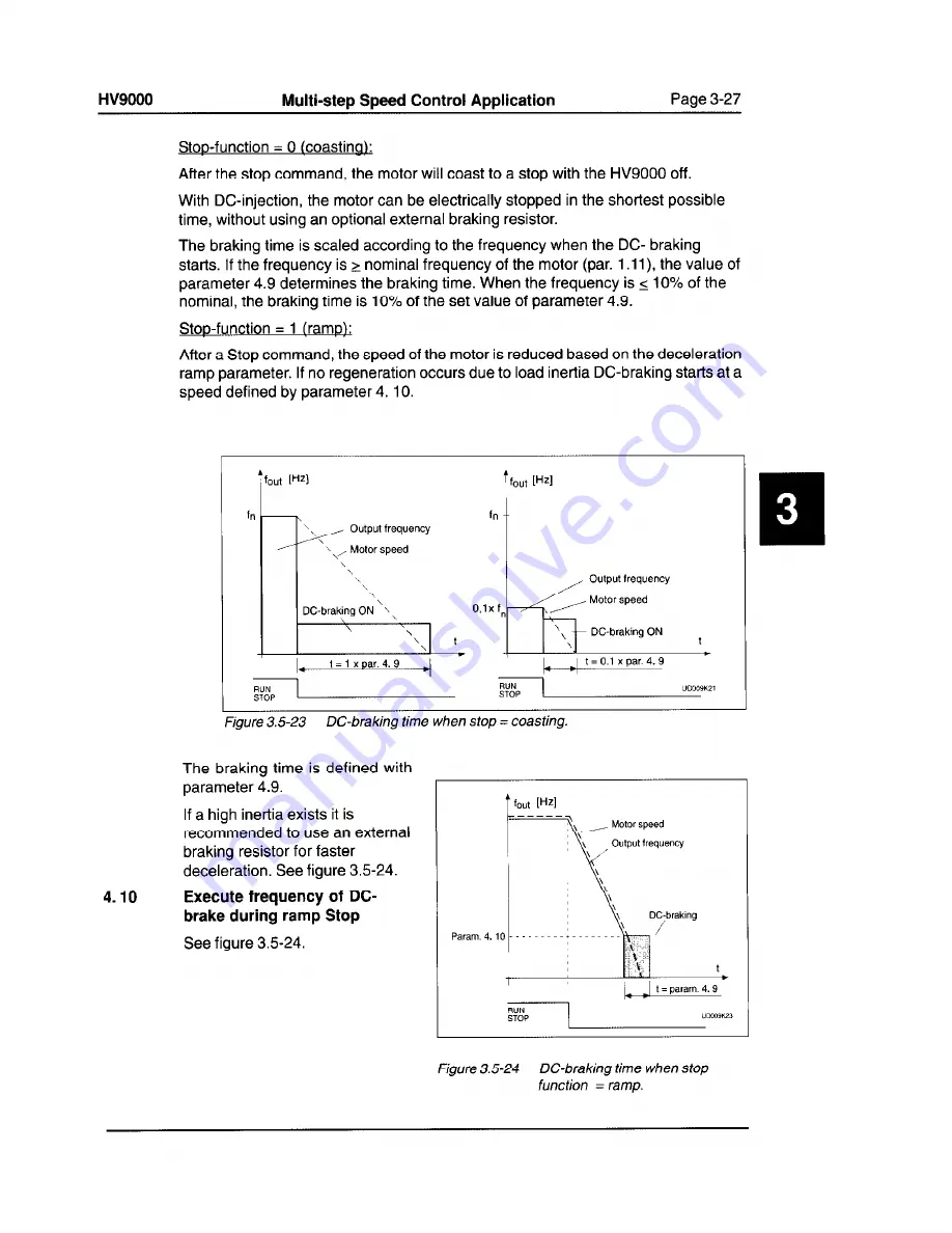 Cutler-Hammer HV9010AC-2M0B000 User Manual Download Page 174