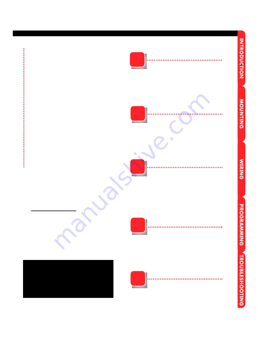 Cutler-Hammer IQ Analyzer Quick Start Manual Download Page 2