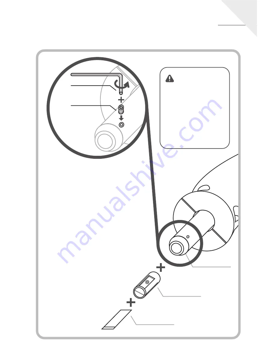 CUTRA WC40000F25W Instruction Manual Download Page 8