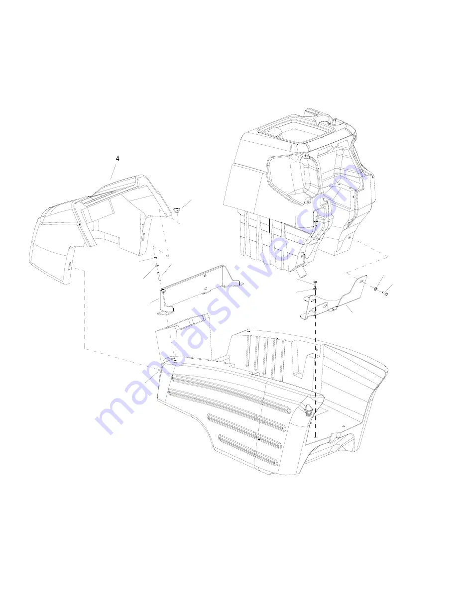 Cutter BSCSCX264 Скачать руководство пользователя страница 36