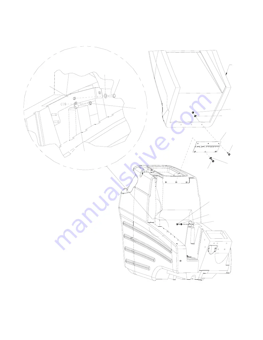 Cutter BSCSCX264 Operating Instructions Manual Download Page 38