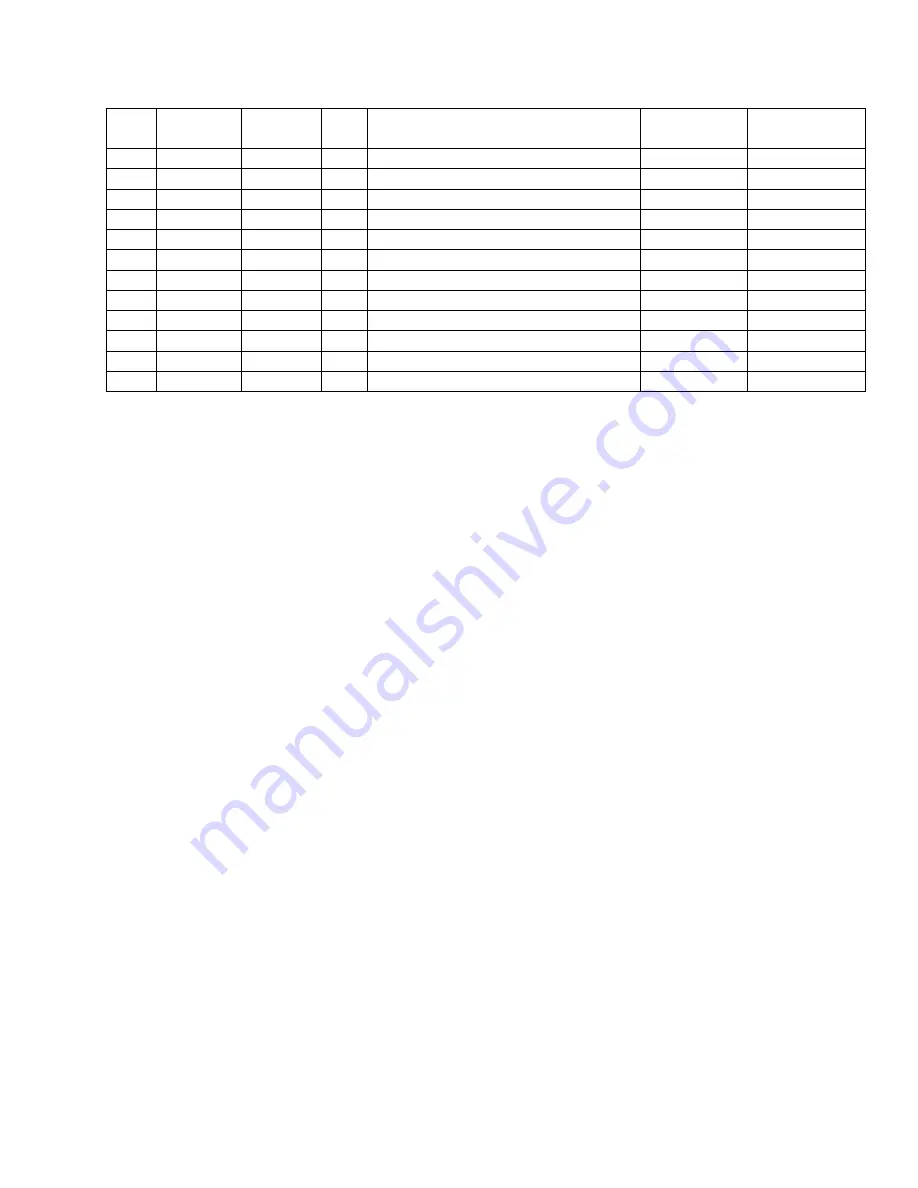 Cutter BSCSCX264 Operating Instructions Manual Download Page 39