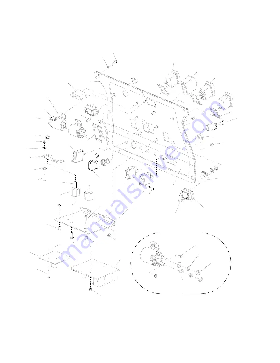 Cutter BSCSCX264 Скачать руководство пользователя страница 42