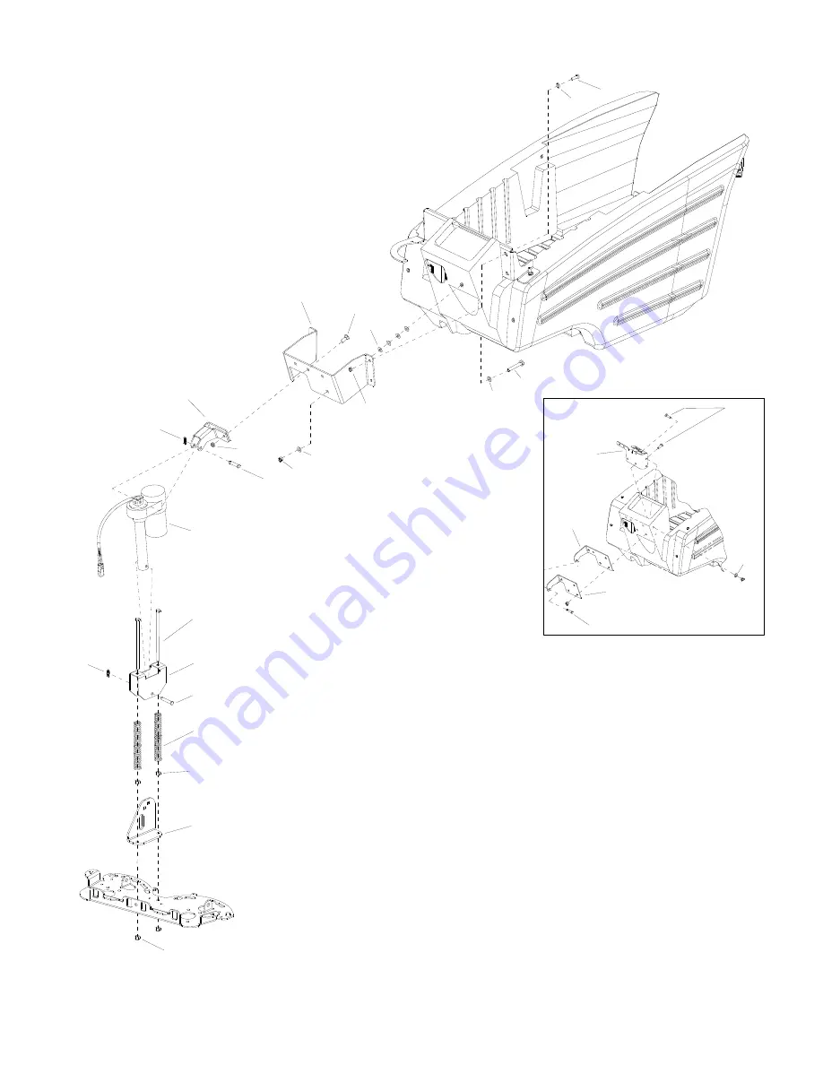 Cutter BSCSCX264 Скачать руководство пользователя страница 68