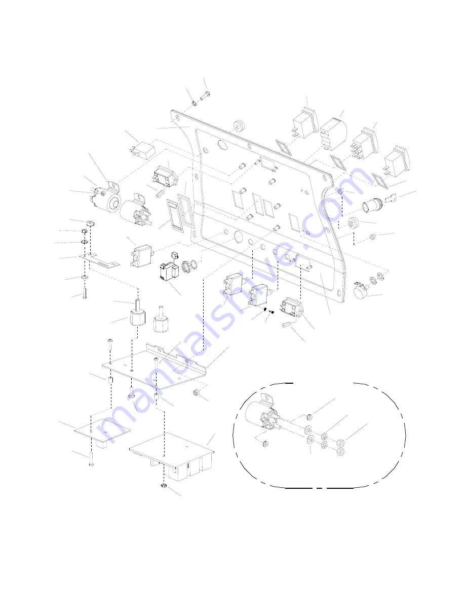 Cutter SCENX326 Скачать руководство пользователя страница 42