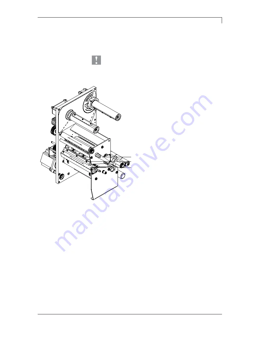 CV SPECTRA II Operating Manual Download Page 87