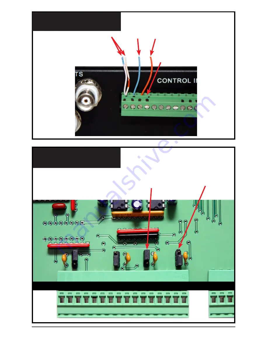 CVS RSKP-1 Instruction Manual Download Page 5