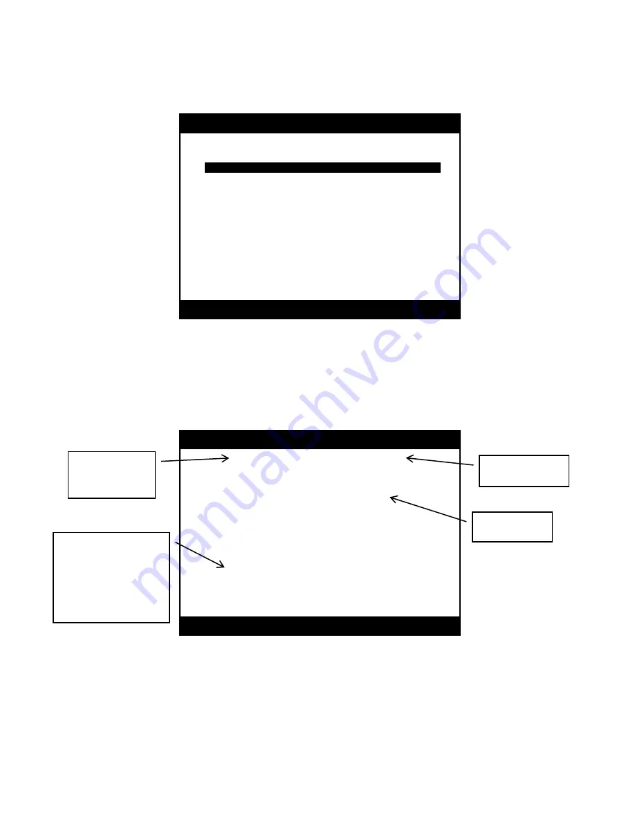 CWSI CP-3500D Operating And Installation Instruction Manual Download Page 37