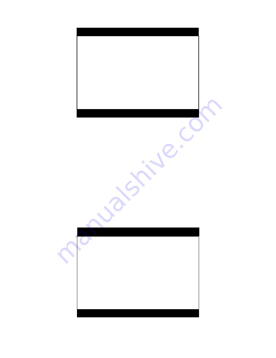 CWSI CP-3500D Operating And Installation Instruction Manual Download Page 41