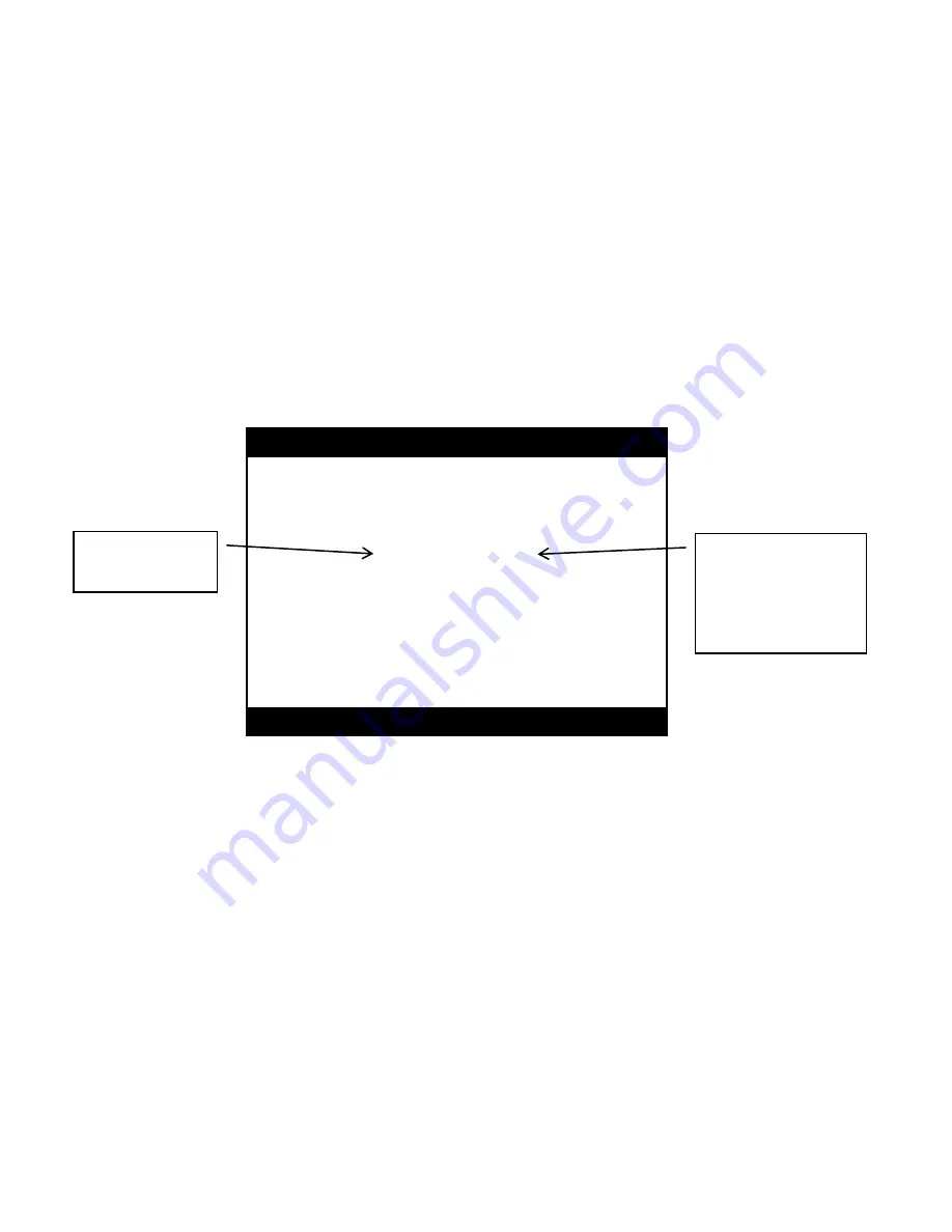 CWSI CP-3500D Operating And Installation Instruction Manual Download Page 45