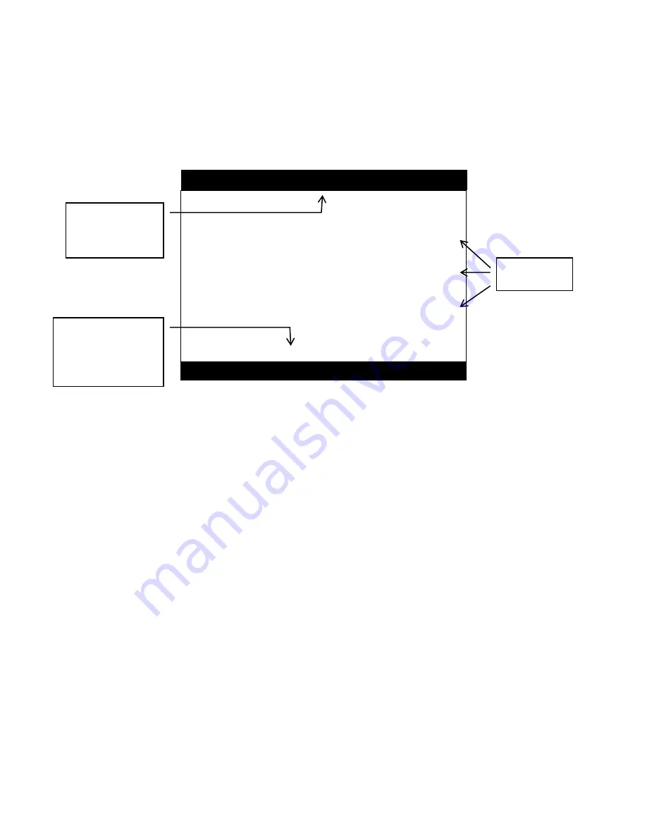 CWSI CP-3500D Operating And Installation Instruction Manual Download Page 59