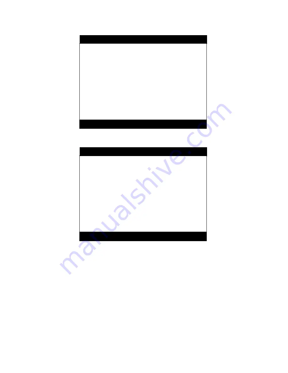 CWSI CP-3500D Operating And Installation Instruction Manual Download Page 65