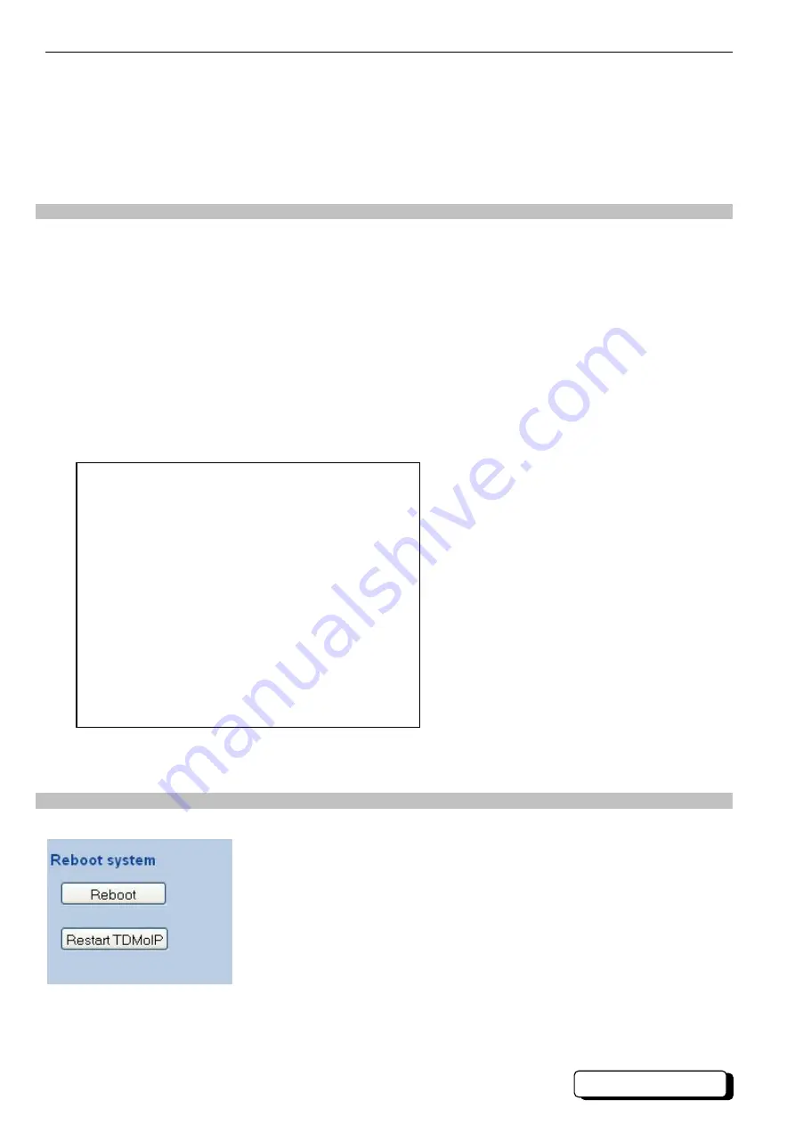 CXR CIP-2ALL User Manual Download Page 39