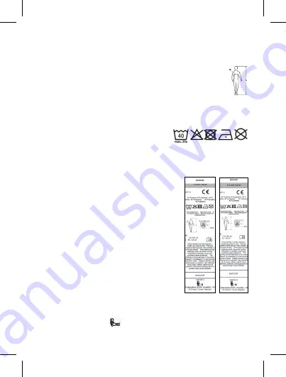 CXS 1112 011 160 VV Information For Users Download Page 48