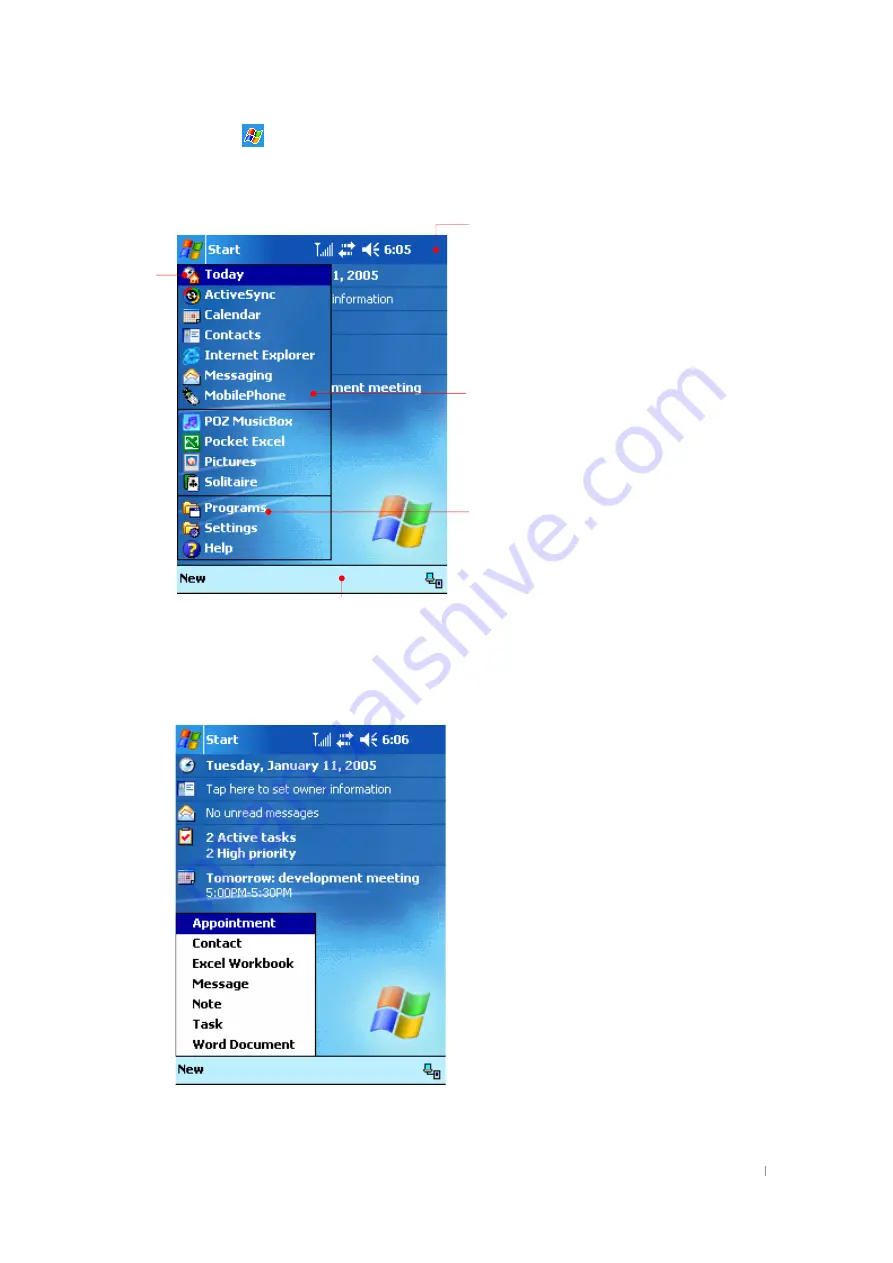 Cyberbank TRITON CB-0880NP User Manual Download Page 28