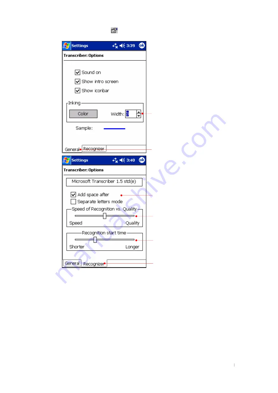 Cyberbank TRITON CB-0880NP User Manual Download Page 41