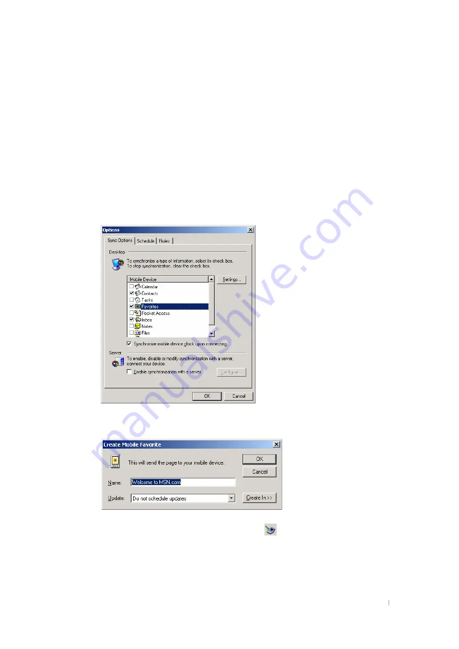 Cyberbank TRITON CB-0880NP User Manual Download Page 65