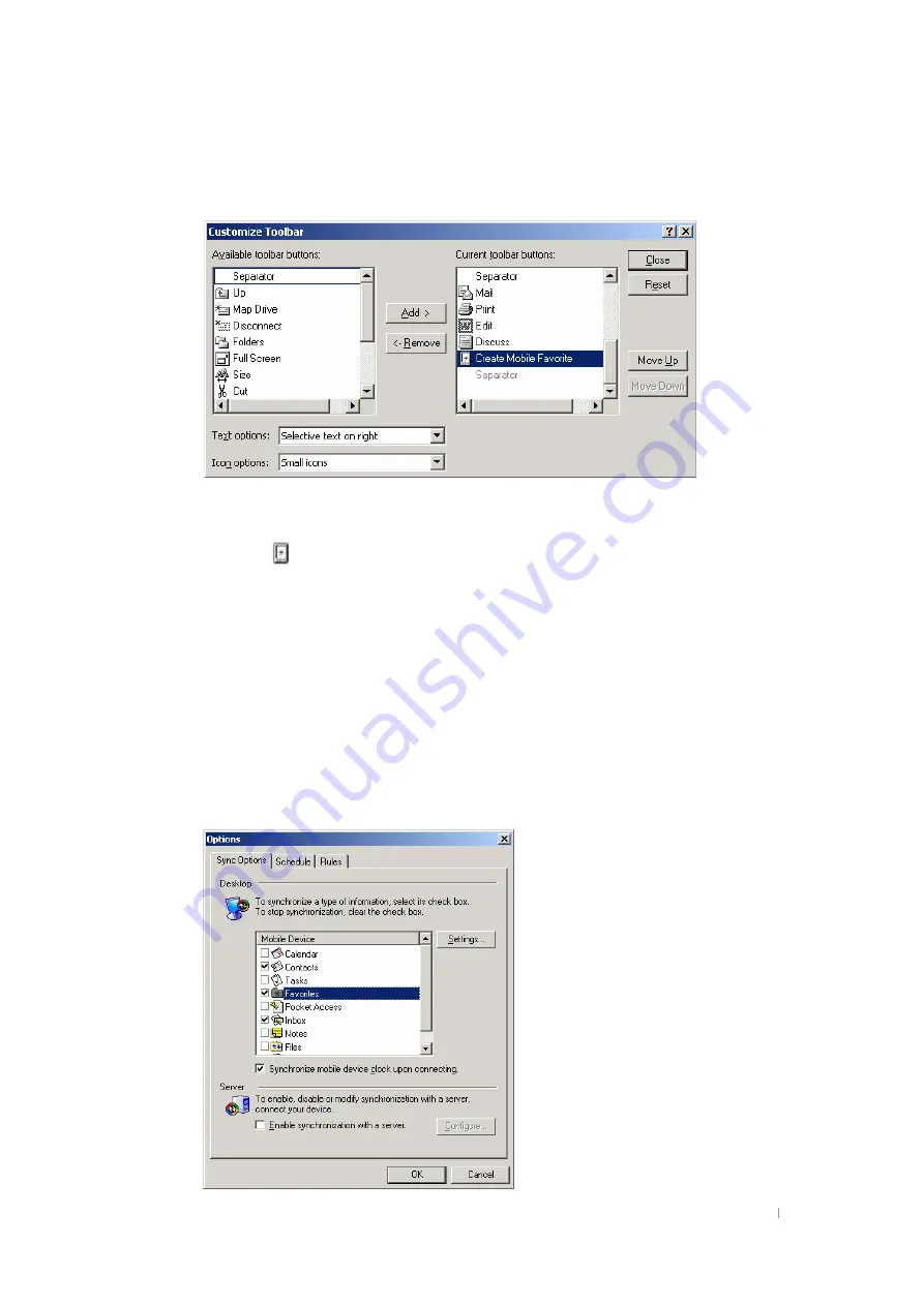 Cyberbank TRITON CB-0880NP User Manual Download Page 66