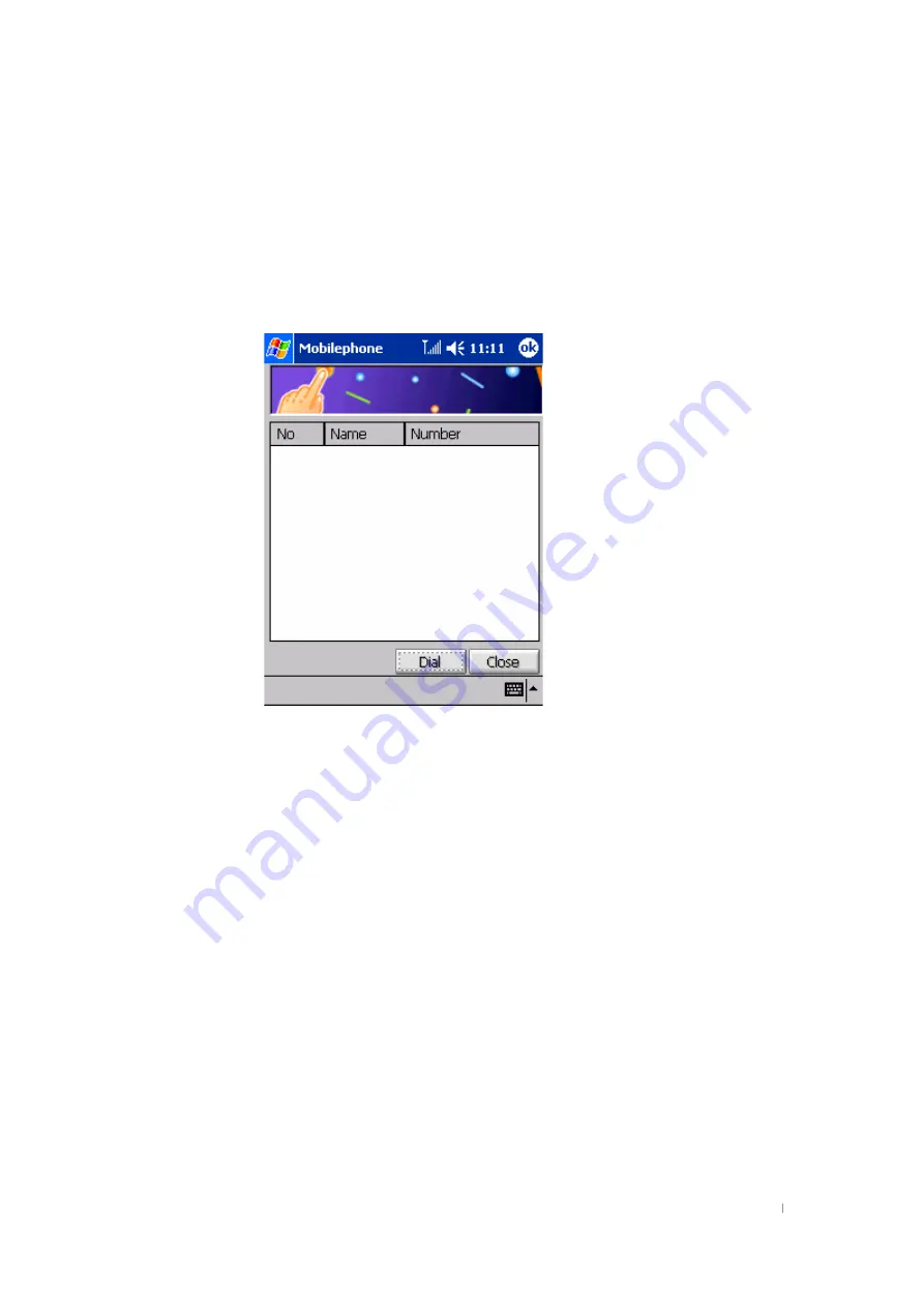 Cyberbank TRITON CB-0880NP User Manual Download Page 108