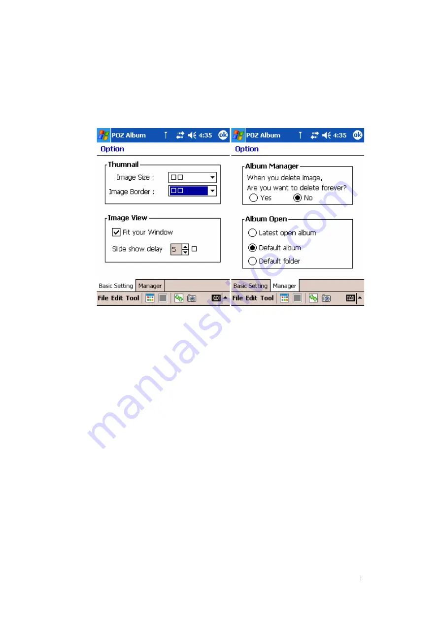 Cyberbank TRITON CB-0880NP User Manual Download Page 188