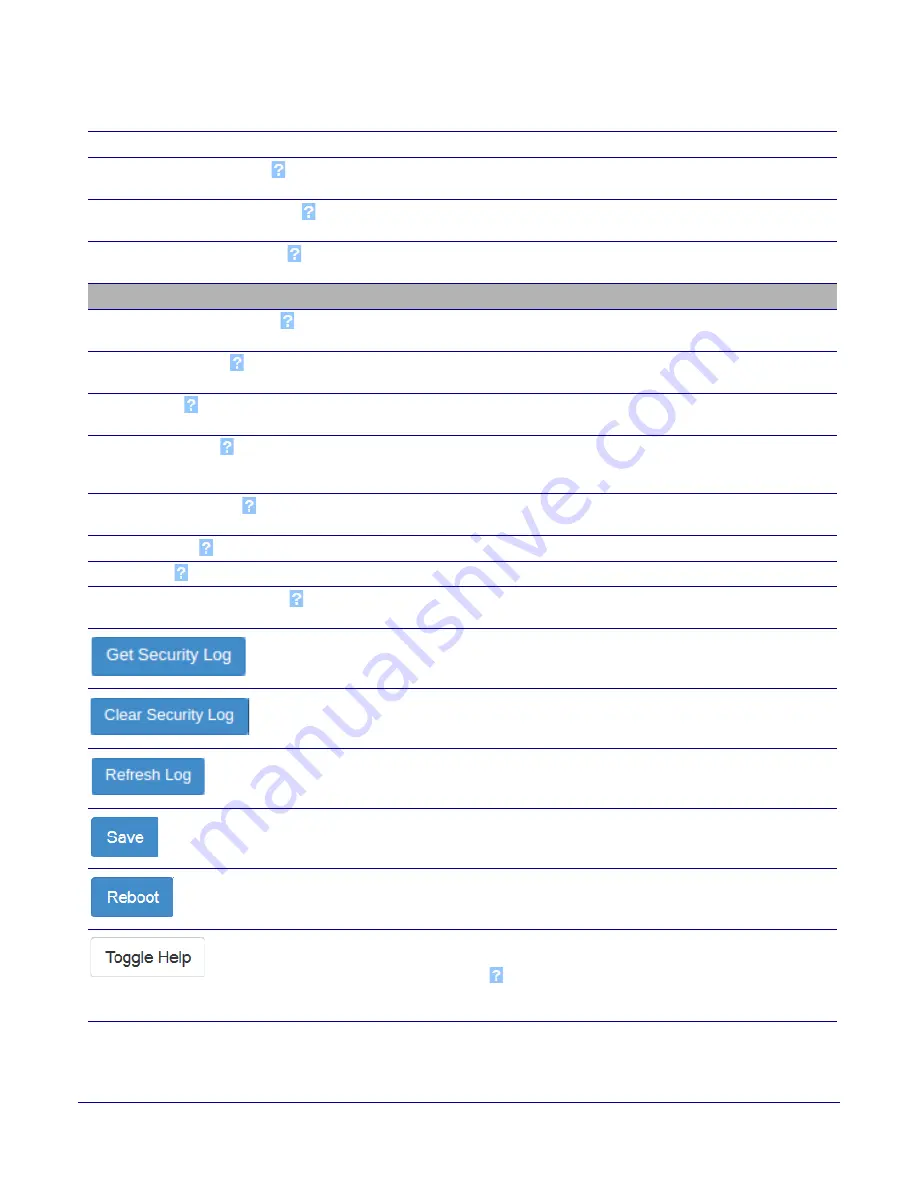 CyberData 011433 Скачать руководство пользователя страница 42