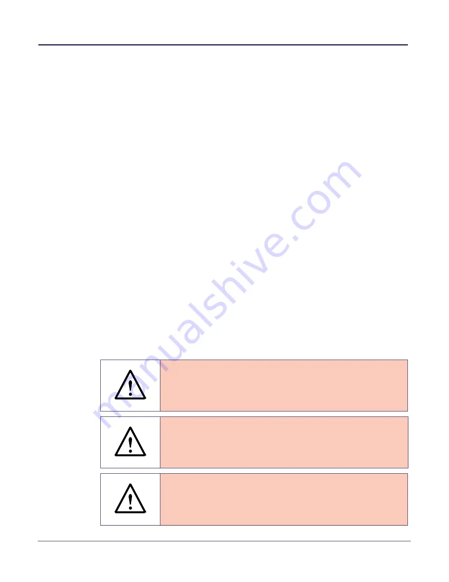 CyberData 011460 Operation Manual Download Page 5